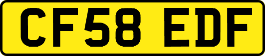 CF58EDF