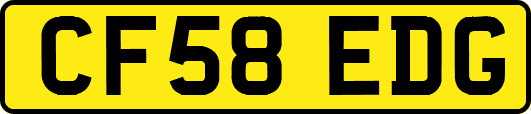 CF58EDG