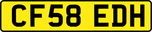 CF58EDH