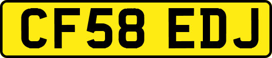 CF58EDJ