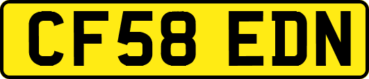 CF58EDN