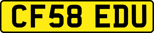 CF58EDU