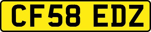 CF58EDZ