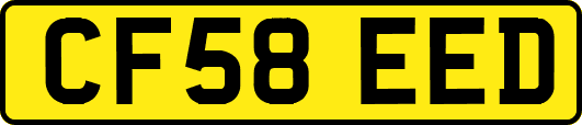 CF58EED