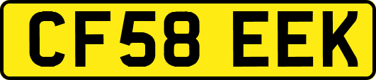 CF58EEK