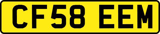 CF58EEM
