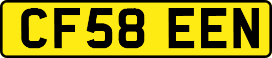 CF58EEN