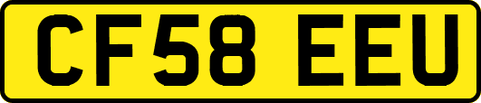 CF58EEU