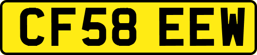 CF58EEW