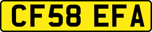 CF58EFA