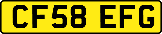 CF58EFG