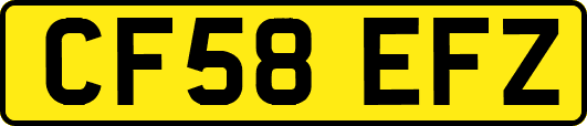CF58EFZ