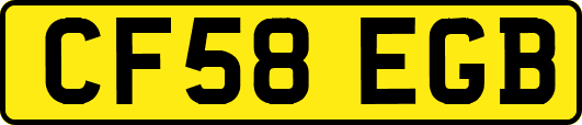 CF58EGB