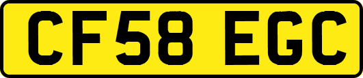 CF58EGC