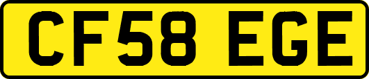 CF58EGE