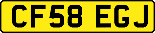 CF58EGJ