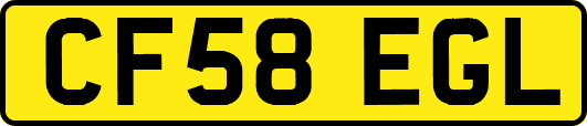 CF58EGL