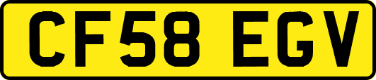 CF58EGV