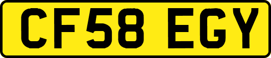 CF58EGY