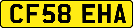 CF58EHA