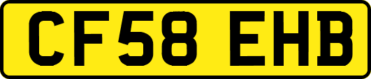 CF58EHB