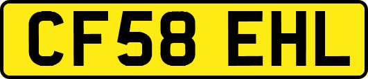 CF58EHL