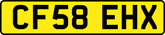 CF58EHX