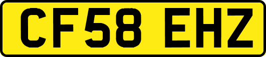 CF58EHZ