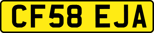 CF58EJA