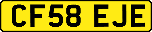 CF58EJE