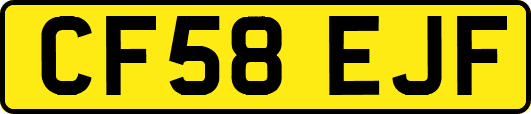 CF58EJF
