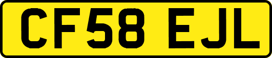 CF58EJL