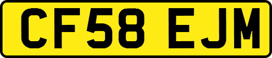 CF58EJM