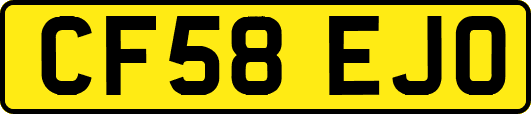 CF58EJO