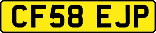CF58EJP