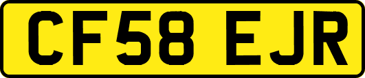CF58EJR