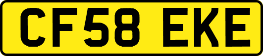CF58EKE