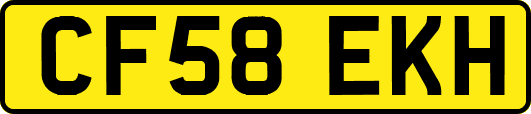 CF58EKH