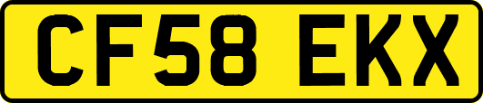 CF58EKX