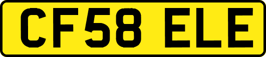CF58ELE