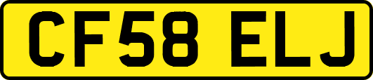 CF58ELJ