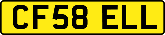 CF58ELL