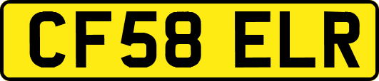 CF58ELR