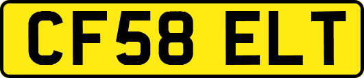 CF58ELT