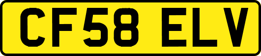 CF58ELV