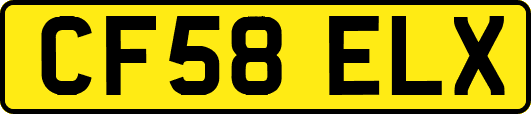 CF58ELX