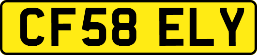 CF58ELY