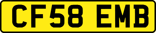 CF58EMB