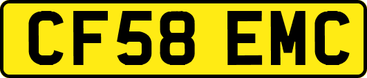 CF58EMC