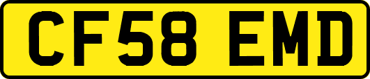CF58EMD